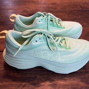 Women’s Hoka Bondi 8 Size 7.5